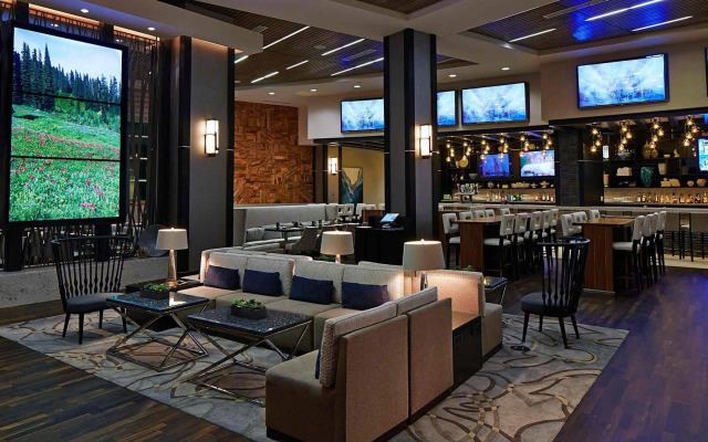 Seattle Marriott Bellevue