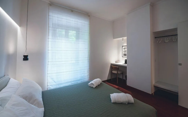 Habitat 42 Roman Stay