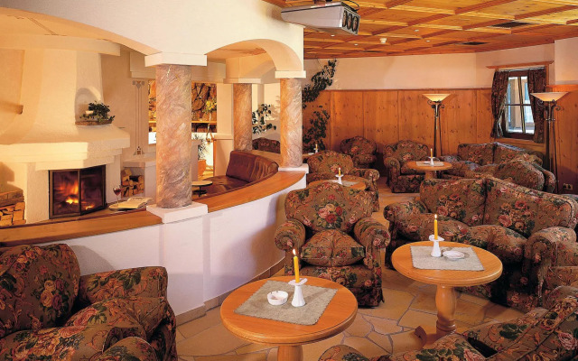 Hotel Appartement Similaun