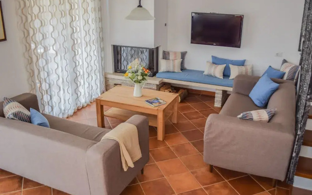 Villas Vabriga