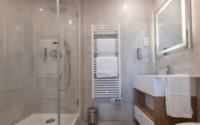 Le Vivier Côté Résidence