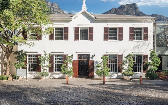 The Vineyard Hotel