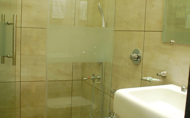 Hotel Pandav