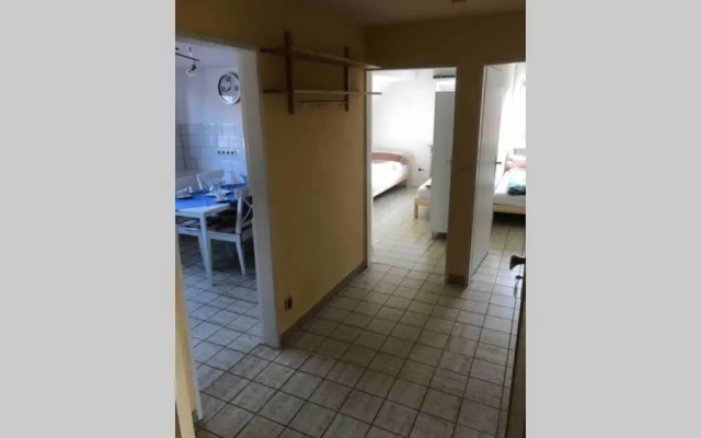 Wohnung 2