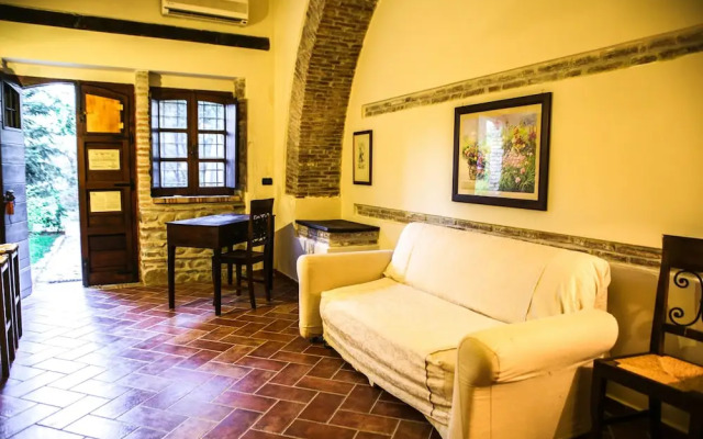 Masseria Mazzei Le Colline del Gelso