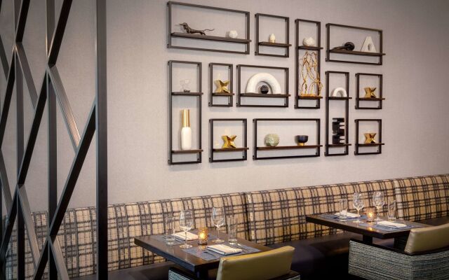 Hilton Garden Inn Washington DC Downtown