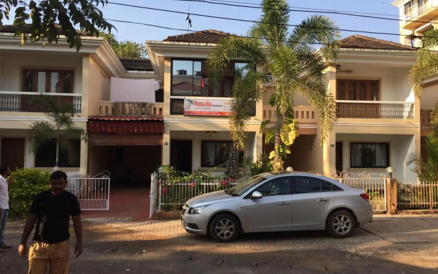 Rosvilla Guesthouse