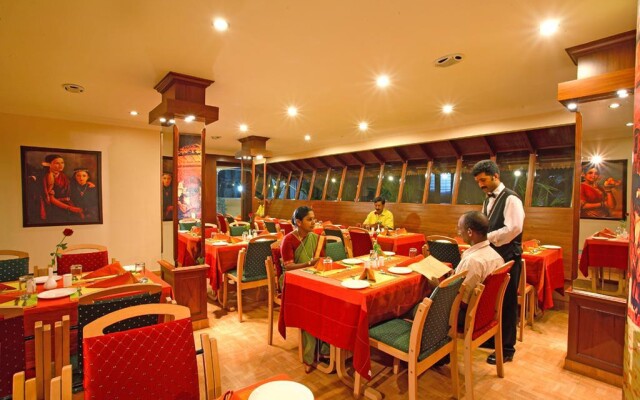Karthika Residency