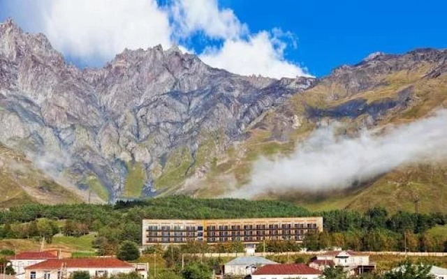 V&M Kazbegi Guesthouse
