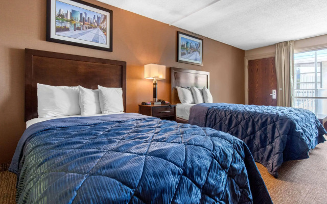 Rodeway Inn