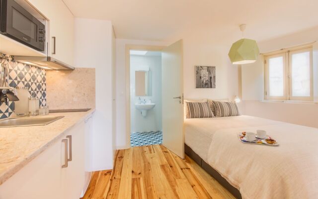 Guest Inn Alfama, Premium Apartments