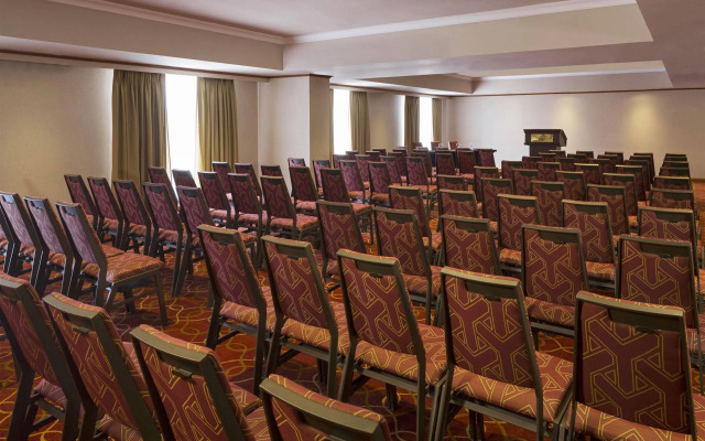 Sheraton Lima Historic Center
