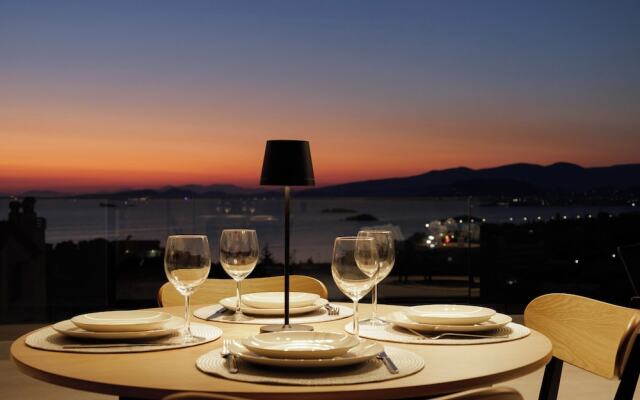 Athens Riviera Suites