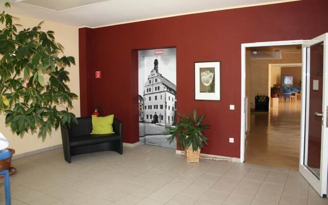 Hotel am Heidepark