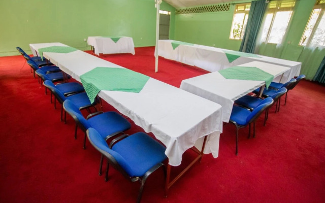 Travel Hotel