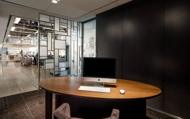 Novotel Ambassador Seoul Yongsan - Seoul Dragon City