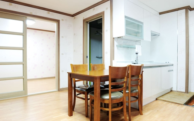 Buan Sangnok Sky Pension