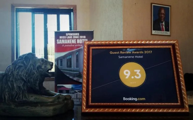 Samanene Hotel