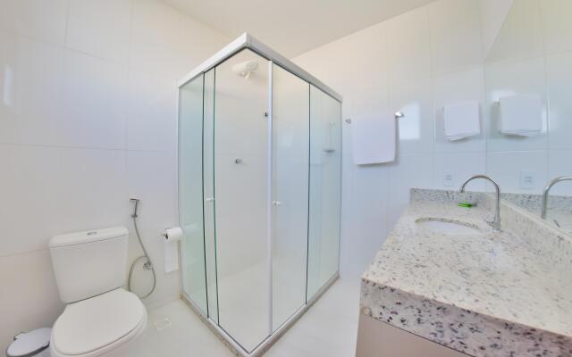 Hotel Aracaju suítes