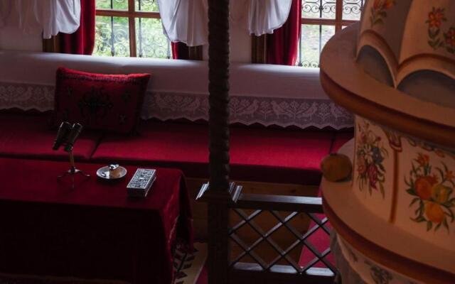 Boutique Hotel Musée