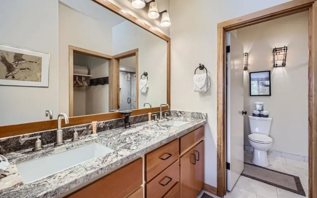 2017 Lodgepole 3 Bedroom Condo