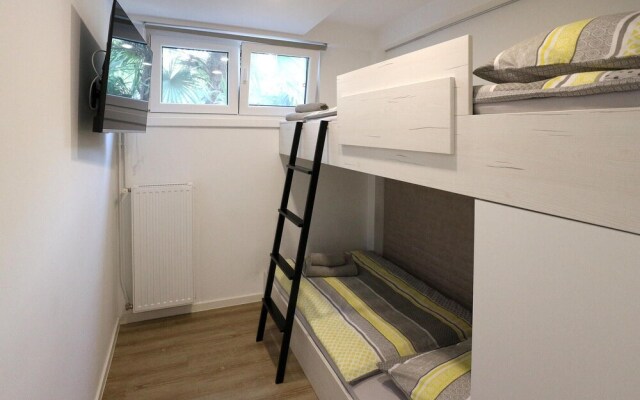 Awesome Home in Matulji With Wifi and 1 Bedrooms