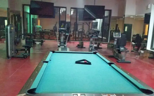 Seef Loft Apartment