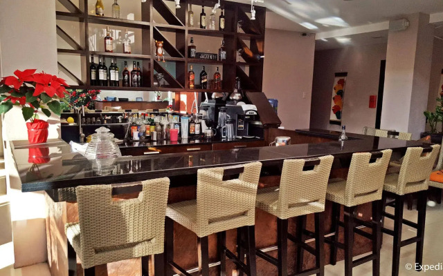 C Boutique Hotel
