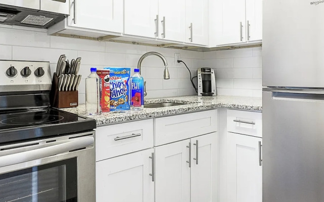 Three Rivers By  Landing