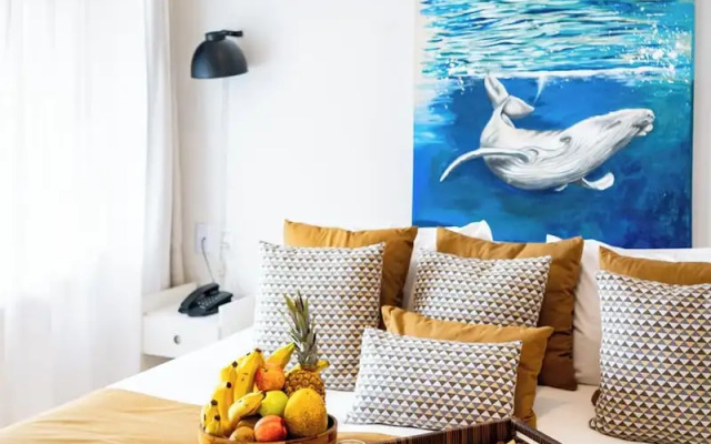 Jubarte Hotel by Insolito