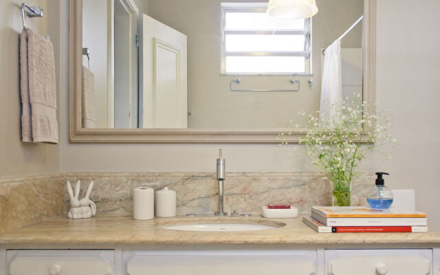 Caixa Preta Apartments