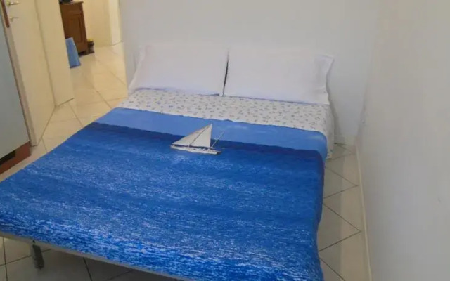 Apartment Massarenti 27