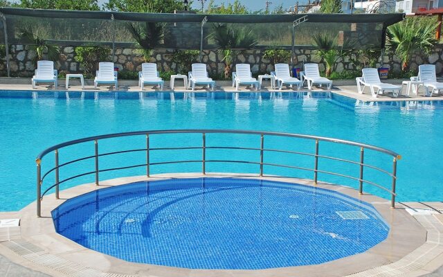 Gure Termal Resort
