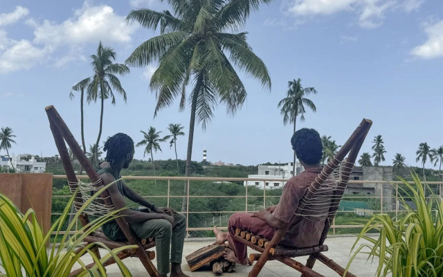 AR Lighthouse Bay Villa by Roscotel