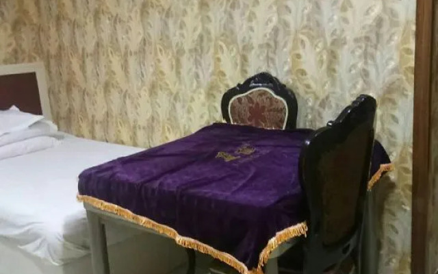 Huinan Xinghua Fashion Stay