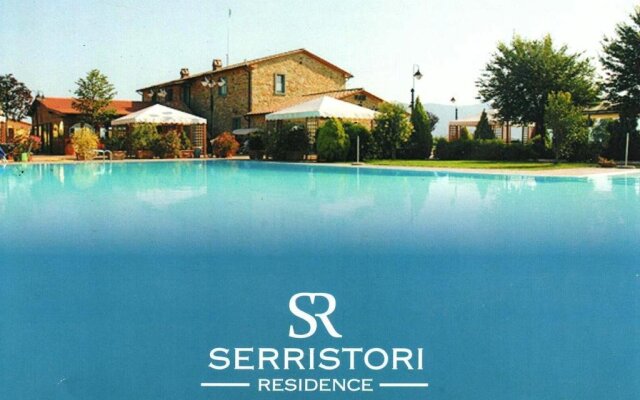 Residence Serristori