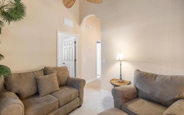 Siesta Avenida Townhome 5208