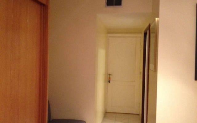 B&B Yaca