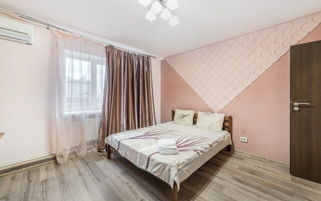 Апартаменты Odessa Rent Service Apartments at Sea-side