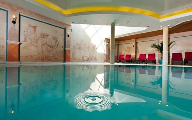 Fürst Jaromar Hotel-Resort & Spa