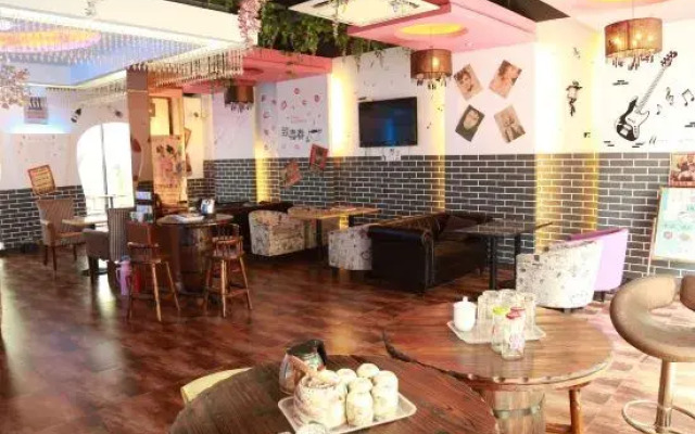 Jiangnan Impression Hotel