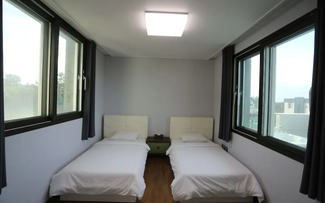Villa de Hotel Alliance