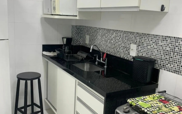 Apartamento Leme - RJ