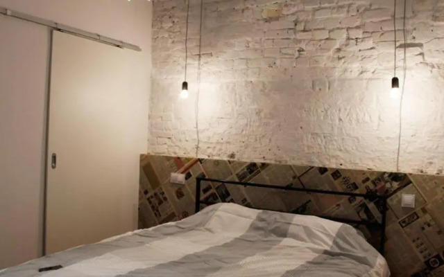 Apartment Rzeznicza