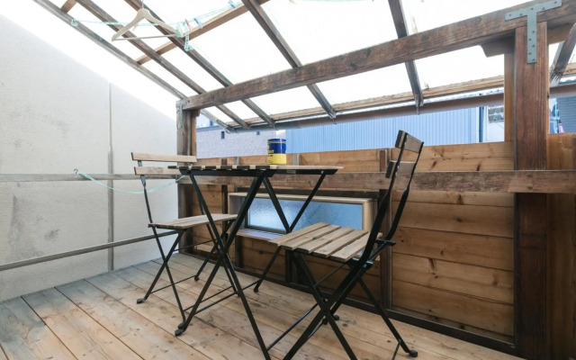 Kyoto - apartment / Vacation STAY 168