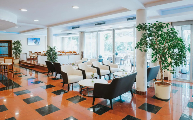 Hotel Ivka