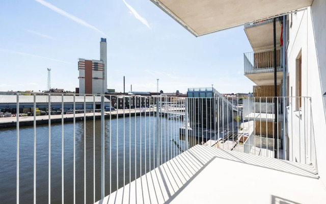 Vander Aparthotel Inre Hamnen