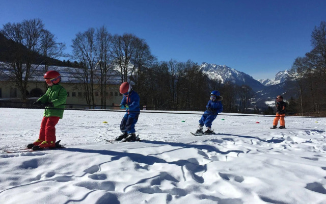 Alpinhotel Berchtesgaden