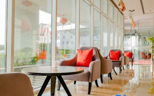 Peony Hotel