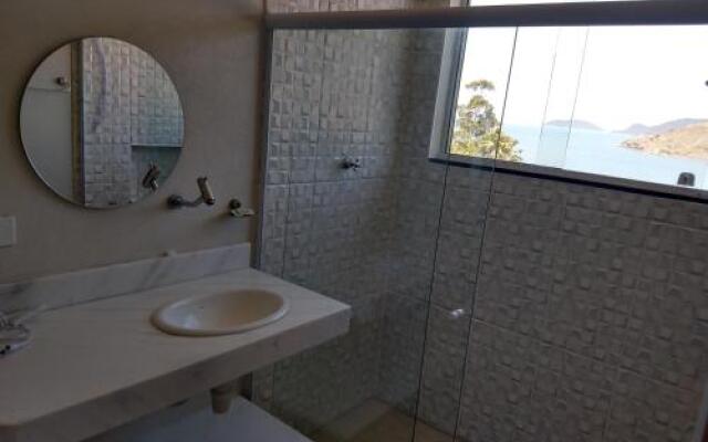 Panoramica Residencial